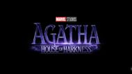 Kathryn Hahn's Agatha Harkness returns to mesmerize viewers in her own spin-off series, Agatha: Coven of Chaos. (Image via Marvel)